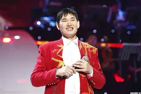 朱之文一年能赚多少钱？出场费高不高？视频封面