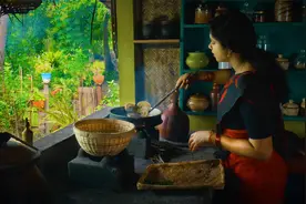 印度真的又穷又脏吗？实拍印度农村富人生活，跟你想象的一样吗？视频封面
