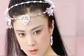 封神榜4：妲己不甘被皇后压制，联合费仲陷害皇后，剜了皇后眼睛视频封面