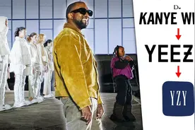 神作还是营销？从Yeezy Season的历代设计探索Kanye的商业帝国。视频封面