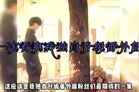 一次看爽我独自升级番外视频封面