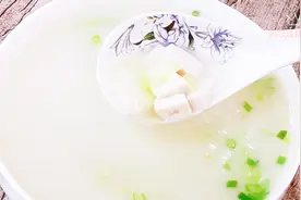 冬瓜豆腐汤只需1个技巧，汤汁奶白鲜美可口，刮油又去湿，快来学视频封面