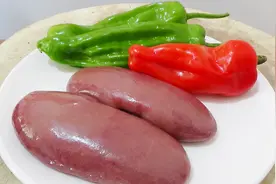 这才是爆炒腰花的正宗做法，鲜香滑嫩又解馋，做法很简单视频封面