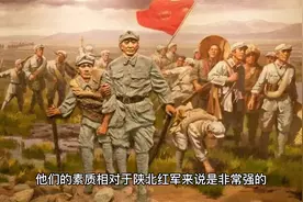八路军115、120、129师三个师，整编之初谁的综合实力最强视频封面