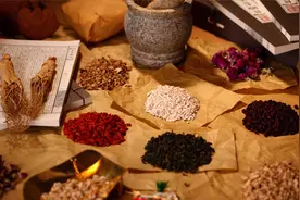 中药虽好，月经期间尽量不要吃，尤其是这3种，趁早远离视频封面