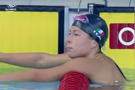 意大利泳坛情侣的故事视频封面