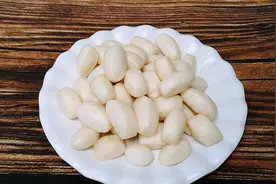 教你刀切小馒头的做法，蓬松暄软，一口一个，大人孩子都爱吃视频封面