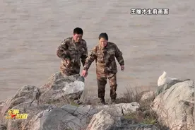 电影《守岛人》深情致敬“人民楷模” 传递家国情怀视频封面