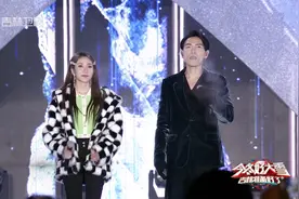 回忆杀！杨宗纬、乃万献唱《追梦人》|2022吉林卫视元旦特别节目视频封面