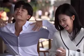 任嘉伦受难记！被杨迪魏大勋轮番挠痒痒！视频封面