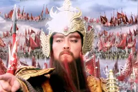 李靖没有登上封神榜，为何在西游记里，他却成了天庭的托塔李天王视频封面
