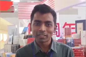 老外观看北京奥运会震撼闭幕式，美国人高呼：只能中国能做到！视频封面