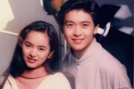 她是林志颖初恋，婚姻失败后当过售楼小姐，40岁就已经白发苍苍视频封面