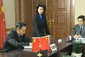 龙年：书记还在和市长作对，知道矿井坍塌，才明白自己错得离谱视频封面