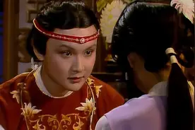 贾宝玉的前世到底是石头还是神瑛侍者？绛珠仙子原来还错了眼泪视频封面