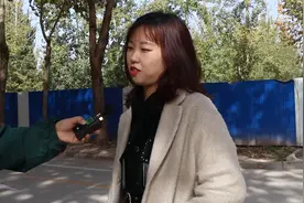 你能接受男朋友在恋爱期间相亲吗？妹子明白人，说的太精辟了视频封面