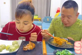 这贪吃老公真的是越来越得寸进尺了视频封面