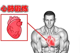 提高心肺功能最好的8个练习视频封面