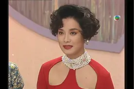 【经典名场面】1992年价值100万点歌毛阿敏演唱《思念》艳惊四座视频封面