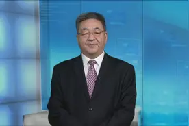 陈冰：美西方追加对俄“制裁”还有威力吗？视频封面