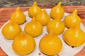 糯米粉这么做，不烤不烙，软软糯糯自带香甜，做法特简单视频封面