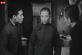 《敢想敢做的人》国产老电影视频封面