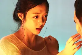 韩国烧脑悬疑片，第一遍根本看不懂，后劲儿太大了视频封面