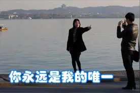 《你永远是我的唯一》我的钟情你的美丽 ，我们走过多少风风雨雨视频封面