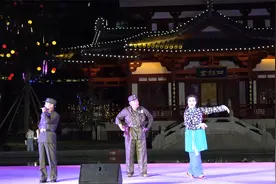 四、现代京剧《沙家浜》选段一《智斗》视频封面