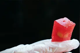 草莓的神仙吃法！做一次能吃一个月，干净又卫生！