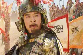 三国演义：刘备带着曹操的兵跑路，关张二人一冲动坏了刘备大事视频封面