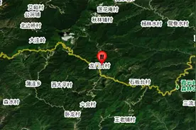 北京房山区发生2.8级地震，北京、河北网友有震感！视频封面
