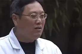 经典传奇：神奇医术，口中牙虫竟从眼里挑出，村民个个大喊有效果视频封面