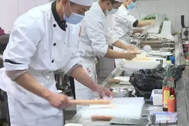 《幸福·株洲》 ：拓宽职业技能培训渠道 铺通群众就业之路视频封面