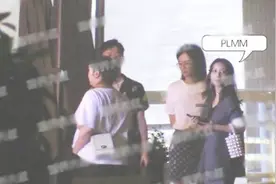 盛一伦被拍同神秘女子回酒店，女方网红气质，疑似恋情曝光视频封面