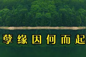 大案纪实：孽缘因何而起！视频封面