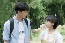 【吕小雨 敖瑞鹏|林星辰 张昊天】时光与你都很甜 男二也太暖了视频封面