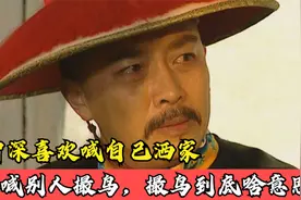 鲁智深喜欢喊自己洒家，喊别人撮鸟，撮鸟到底啥意思？视频封面