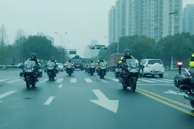 报录比373：1   杭州萧山公安年薪制招辅警火了！视频封面