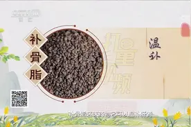 三个神奇中药方，帮您缓解头发干，快来看看是什么|健康之路视频封面