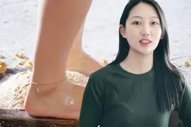 踩曲为何要用年轻女性？因为有独特的生理优势，小酒妹也想试试视频封面