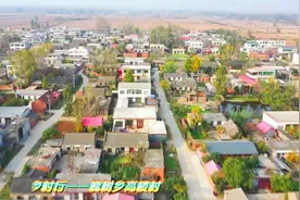 【美丽乡村行】槐树乡高楼村视频封面