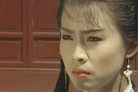 易兰珠一夜青丝变白发，塞外奇侠大结局（上）视频封面