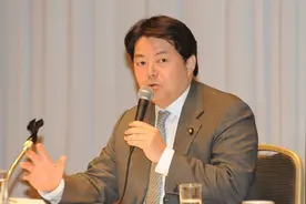 与中国渊源颇深  林芳正父子两人长期与中国交往视频封面