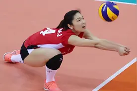 王梦洁！小可爱代表浙江女排参加世俱杯比赛精彩集锦！视频封面