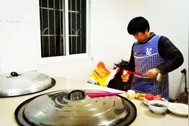 四川农村：腊月二十三、传统习俗小年送灶，你和我们一样吗？视频封面