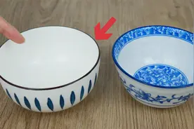 买新碗时，牢记要避开这几种碗，快回去找找看你家有没有视频封面