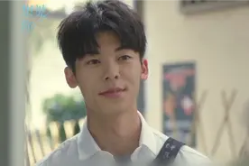 《想见你》许光汉走红，又奶又欲可甜可咸，这位男主角你爱了吗？视频封面