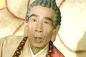 燃灯是如来师父，为何却派孔雀吃如来？其间有一不为人知的秘密视频封面