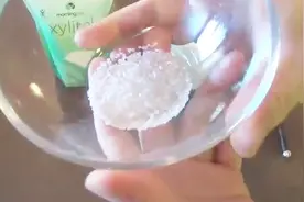 只要一小勺就能杀死一只狗！对人类无害，但对狗狗来说是剧毒视频封面
